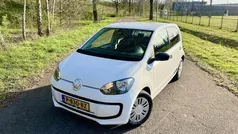 Gebruikt 2015 VW up! high up! Hatchback | € 3.850 (Super prijs)