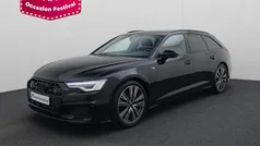Gebruikt 2023 Audi A6 S-Line Stationwagen | € 55.440 (Eerlijke prijs)
