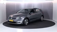 Gebruikt 2019 VW e-Golf Hatchback | € 12.449 (Goede deal)