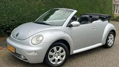 Gebruikt 2005 VW Beetle Cabriolet | € 3.250 (Goede deal)