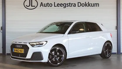 Occasion 2018 Audi A1 Sportback Proline Hatchback | € 13.950 (Eerlijke prijs)