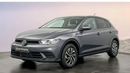 Occasion 2025 VW Polo Edition Hatchback | € 26.750 (Eerlijke prijs)