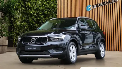 Occasion 2019 Volvo XC40 Momentum SUV | € 23.895 (Eerlijke prijs)