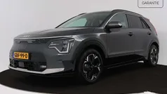 Grijs Gebruikt 2024 Kia e-Niro SUV | € 38.845 (Eerlijke prijs)