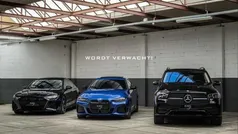 Gebruikt 2021 Audi A6 Competition Stationwagen | € 48.900 (Eerlijke prijs)