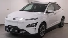 Wit Gebruikt 2021 Hyundai Kona SUV | € 19.794 (Eerlijke prijs)