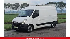 Gebruikt 2020 Opel Movano Edition Van | € 14.850 (Eerlijke prijs)