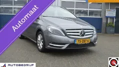 Gebruikt 2012 Mercedes B200 Ambition MPV | € 12.450 (Eerlijke prijs)