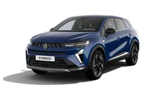 Gebruikt 2025 Renault Symbioz Esprit Alpine SUV | € 34.733 (Goede deal)