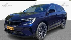 Suv Nieuw 2025 Renault Espace Techno MPV | € 40.950 (Goede deal)