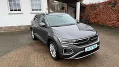 Gebruikt 2023 VW T-Roc Style SUV | € 29.990 (Goede deal)