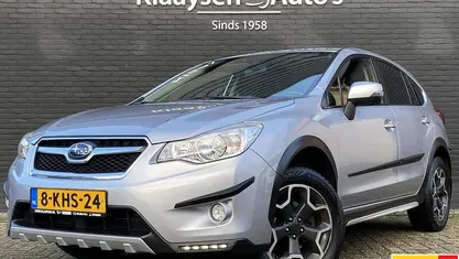 Occasion Subaru XV 150 PK (110 kW) 2013 SUV