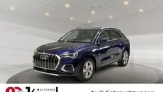Gebruikt 2023 Audi Q3 Advanced Plus SUV | € 47.020 (Eerlijke prijs)