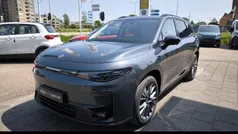 Grijs Gebruikt 2025 Leapmotor C10 SUV | € 41.350 (Eerlijke prijs)