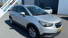 Gebruikt 2019 Opel Crossland X Innovation SUV | € 9.999 (Super prijs)