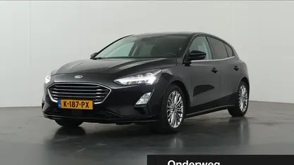 Occasion Ford Focus Business Edition 2021 Hatchback