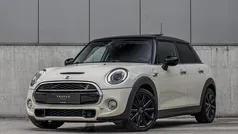 Beige Gebruikt 2015 Mini Cooper S Hatchback | € 15.850 (Eerlijke prijs)