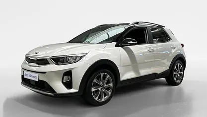 Occasion 2020 Kia Stonic SUV | € 15.945 (Eerlijke prijs)