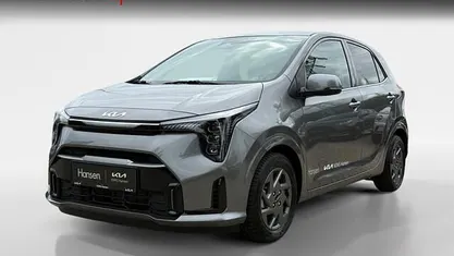 Occasion 2025 Kia Picanto Hatchback | € 22.445 (Eerlijke prijs)