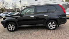 Zwart (metallic) Gebruikt 2007 Nissan X-Trail SUV | € 4.250 (Eerlijke prijs)