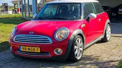Gebruikt 2008 Mini ONE Hatchback | € 2.450 (Eerlijke prijs)