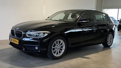 Occasion 2018 BMW 118 Executive Hatchback | € 16.450 (Eerlijke prijs)