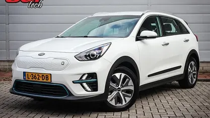 Occasion Kia e-Niro 150 kW (204 PK) 2021 SUV