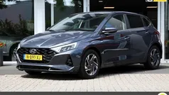Gebruikt 2022 Hyundai i20 Premium Hatchback | € 18.450 (Eerlijke prijs)