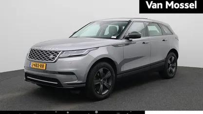 Gebruikt 2020 Land Rover Range Rover Velar SUV | € 46.900 (Eerlijke prijs)