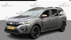 Grijs Gebruikt 2024 Dacia Jogger Extreme MPV | € 27.950 (Eerlijke prijs)