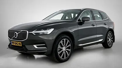 Occasion 2017 Volvo XC60 Inscription SUV | € 29.950 (Super prijs)