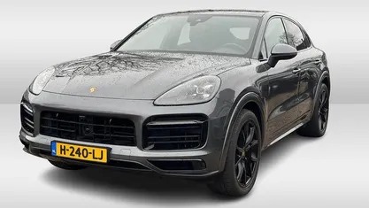 Occasion Porsche Cayenne 2020 SUV