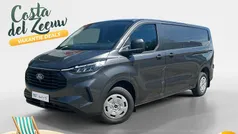 Gebruikt 2024 Ford Transit Custom Trend Van | € 40.950 (Goede deal)