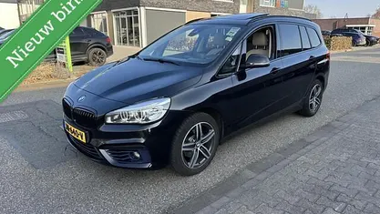 Occasion BMW 216 Executive 116 PK (85 kW) 2016 Stationwagen