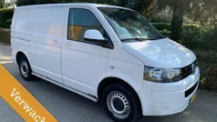 Wit Gebruikt 2015 VW T5 Van | € 5.500 (Eerlijke prijs)