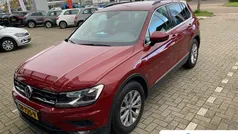 Gebruikt 2018 VW Tiguan Comfortline SUV | € 19.945 (Eerlijke prijs)