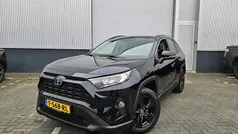 Gebruikt 2022 Toyota RAV4 Hybrid Active SUV | € 34.900 (Goede deal)