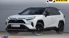 Wit Gebruikt 2024 Toyota RAV4 Style SUV | € 43.950 (Super prijs)