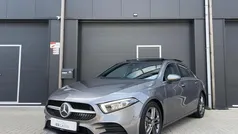 Grijs Gebruikt 2019 Mercedes A200 Business Sedan | € 22.995 (Goede deal)
