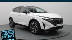 Gebruikt 2025 Nissan Qashqai Tekna+ SUV | € 39.990 (Eerlijke prijs)