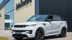 Grijs Gebruikt 2025 Land Rover Range Rover Sport Black Edition SUV | € 119.950 (Goede deal)