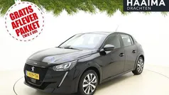 Gebruikt 2020 Peugeot e-208 Active Hatchback | € 13.950 (Goede deal)