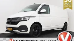 Wit Gebruikt 2020 VW T6.1 Van | € 29.899 (Eerlijke prijs)