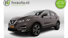 Gebruikt 2019 Nissan Qashqai N-Connecta SUV | € 18.895 (Goede deal)