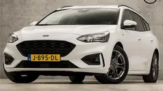 Gebruikt 2020 Ford Focus Business Edition Stationwagen | € 17.945 (Eerlijke prijs)