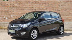 Gebruikt 2018 Opel Karl Edition Hatchback | € 13.945 (Eerlijke prijs)