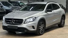 Grijs Gebruikt 2016 Mercedes GLA200 SUV | € 12.700 (Eerlijke prijs)