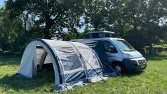 Gebruikt 2007 Fiat Ducato Van | € 15.950