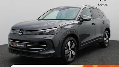 Occasion 2025 VW Tiguan Active SUV | € 48.900 (Goede deal)