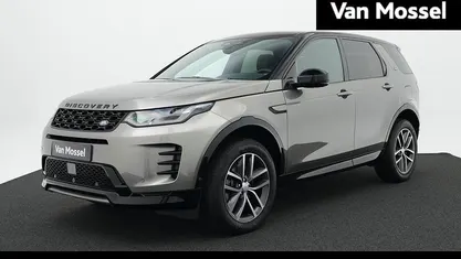 Occasion 2025 Land Rover Discovery Sport SE Dynamic SUV | € 61.940 (Eerlijke prijs)